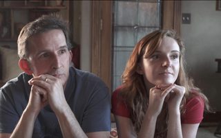 Living with Chucky still 8