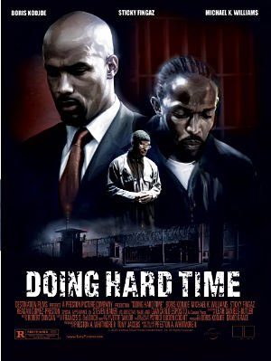 Doing Hard Time still 7