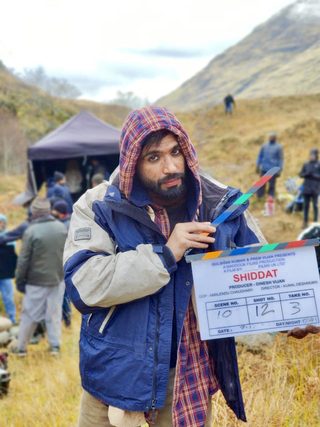 Shiddat still 4