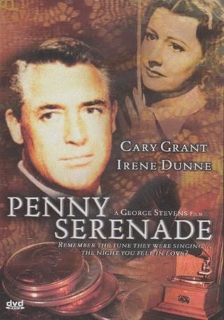 Penny Serenade still 3
