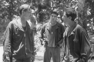 The Thin Red Line still 1