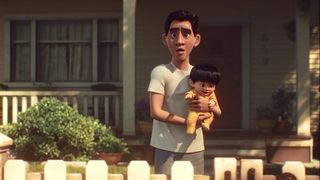 Float still 5