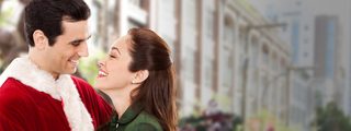 Love at the Thanksgiving Day Parade still 2