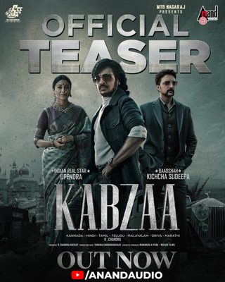 Kabzaa still 4