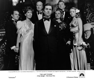 The Last Tycoon still 2