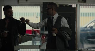 The Tax Collector still 6