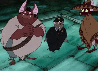 Cat City still 5