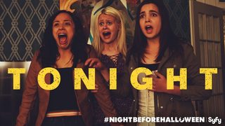 The Night Before Halloween still 7