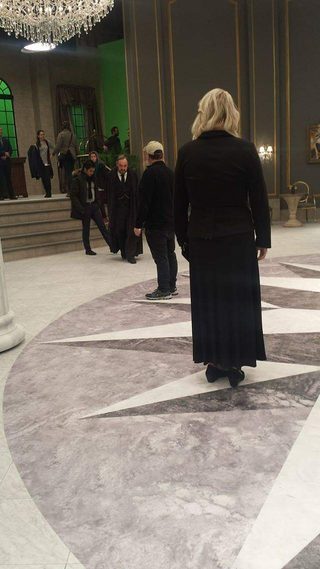 Starbright still 1