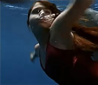 Bermuda Triangle still 3