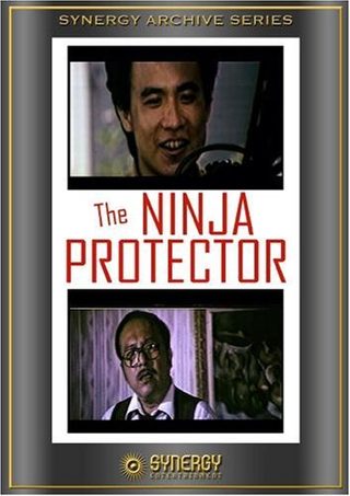 Ninja the Protector still 2