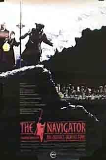 The Navigator: A Medieval Odyssey still 2