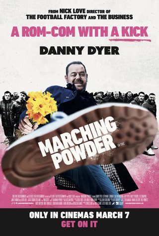 Marching Powder still 5