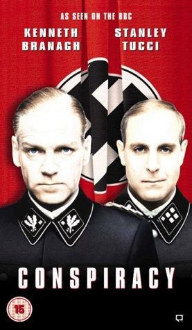 Conspiracy still 5