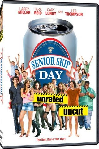 Senior Skip Day still 2