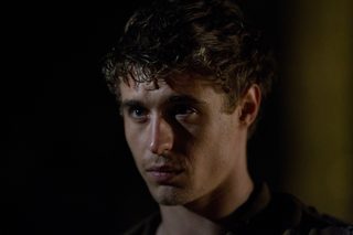 The Host still 2