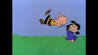 A Boy Named Charlie Brown still 8