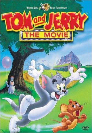 Tom and Jerry: The Movie still 7