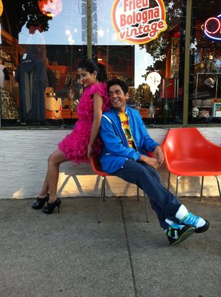 Death to Prom still 2