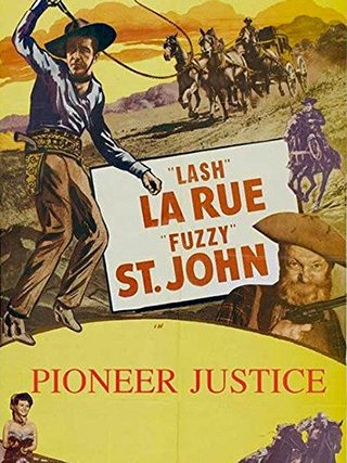 Pioneer Justice still 1