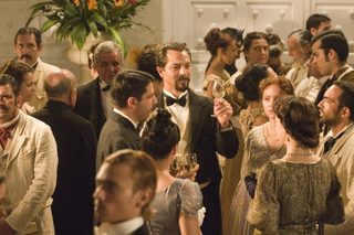 Love in the Time of Cholera still 6