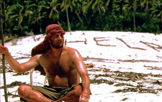 Cast Away still 6