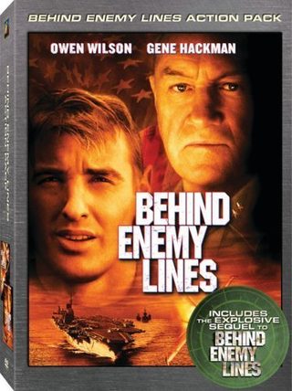Behind Enemy Lines II: Axis of Evil still 7