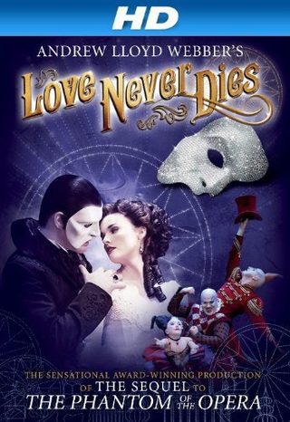 Love Never Dies still 2
