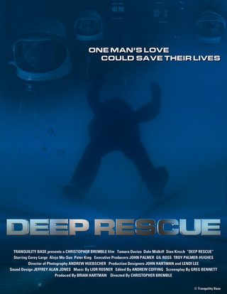 Deep Rescue still 1
