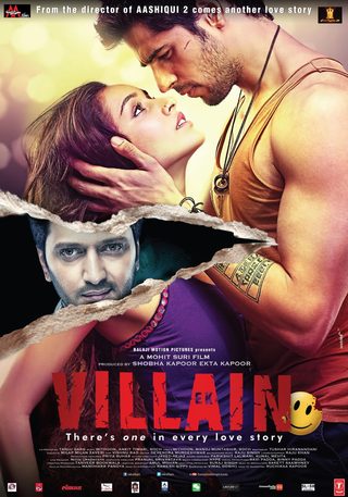 Ek Villain still 4