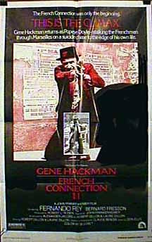 French Connection II still 5