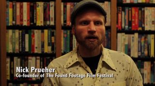 VHS Massacre: Cult Films and the Decline of Physical Media still 3