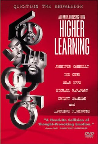 Higher Learning still 5