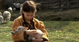 The Children of Noisy Village still 8