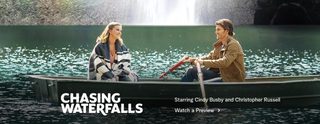 Chasing Waterfalls still 3