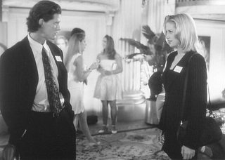 Romy and Michele's High School Reunion still 8