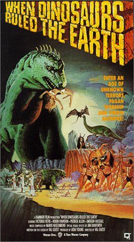 When Dinosaurs Ruled the Earth still 6