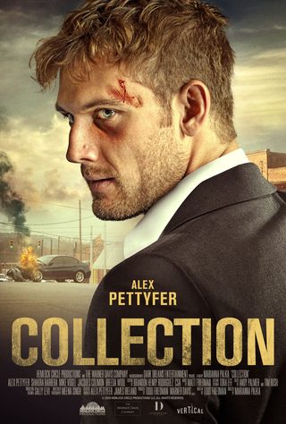 Collection still 1