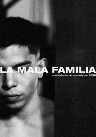 The Bad Family still 6
