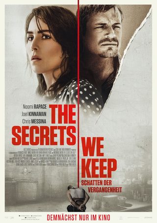 The Secrets We Keep still 2
