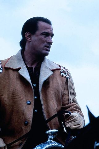 On Deadly Ground still 3
