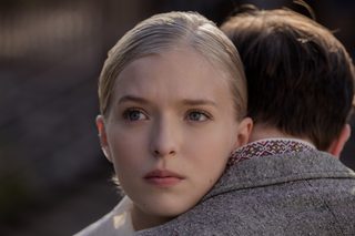 Hutsul Girl Ksenia still 1