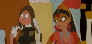 The Thief and the Cobbler still 7