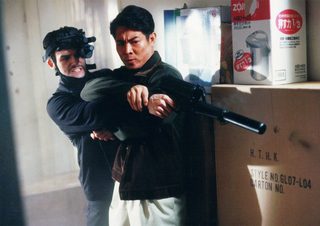 Contract Killer still 1