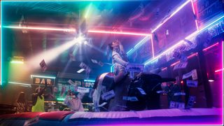 Bull Run still 3