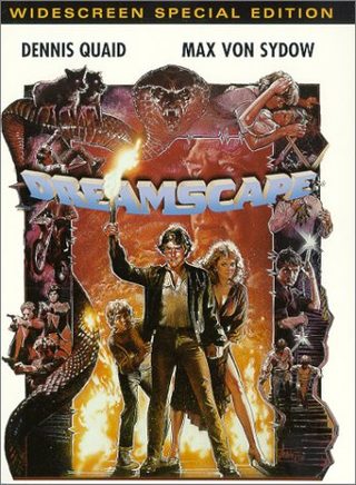 Dreamscape still 3