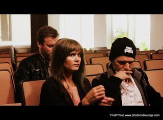 Worth: The Testimony of Johnny St. James still 3