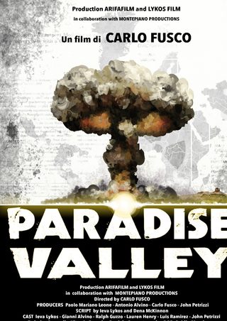 Paradise Valley still 8