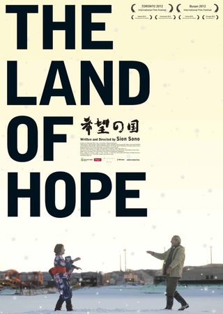 The Land of Hope still 6