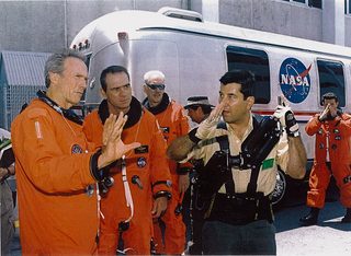 Space Cowboys still 3
